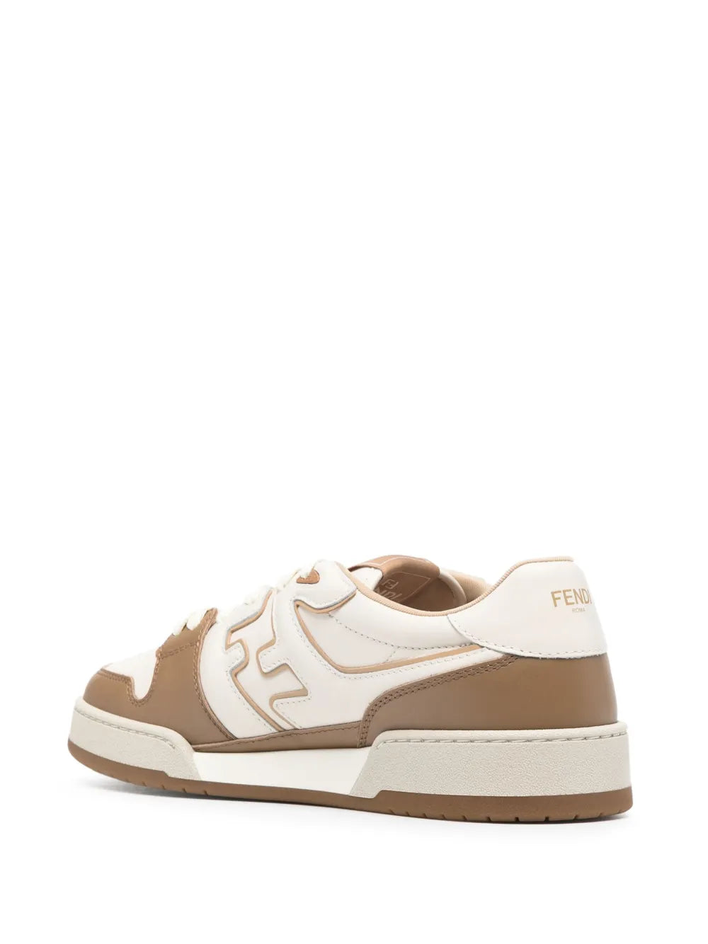 Match Ff-Appliqu?Leather