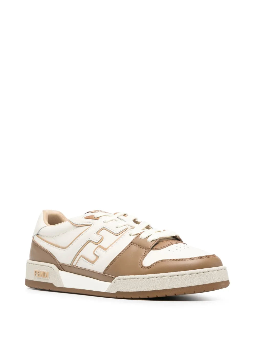 Match Ff-Appliqu?Leather
