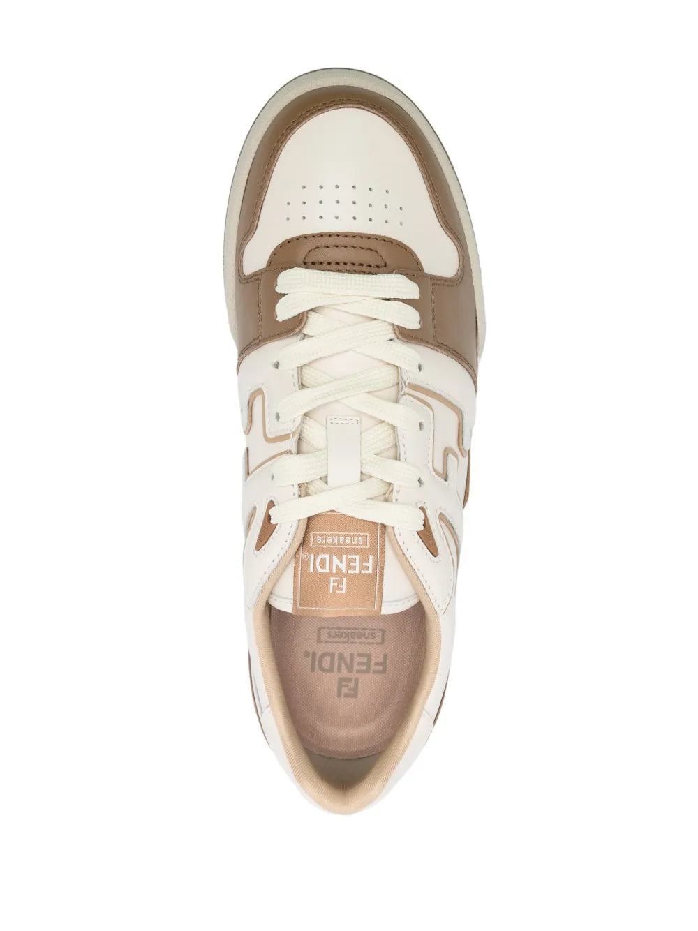 Match Ff-Appliqu?Leather