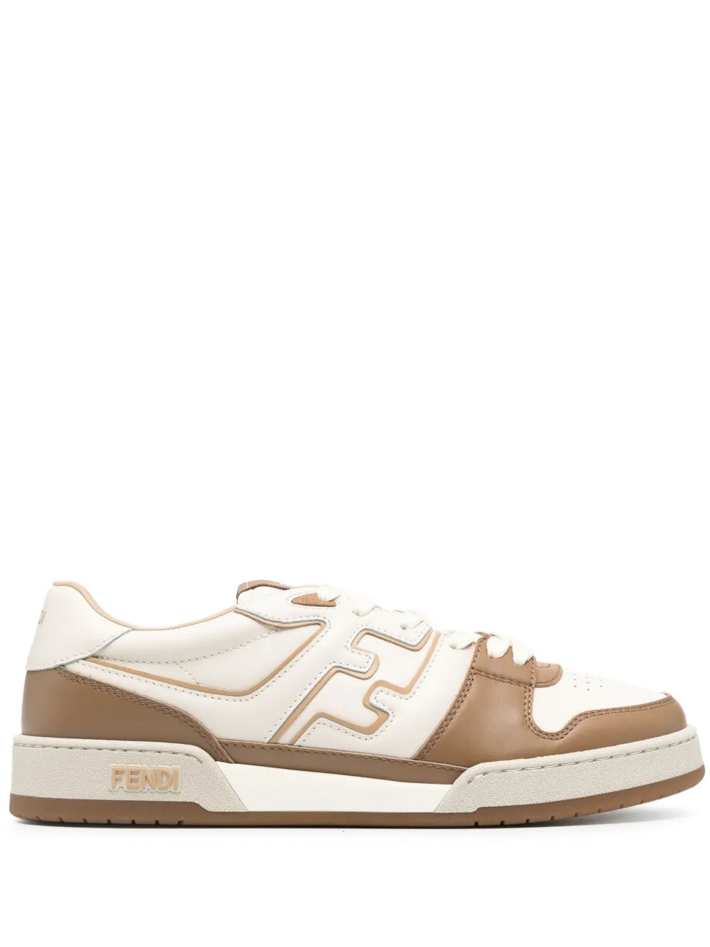 Match Ff-Appliqu?Leather