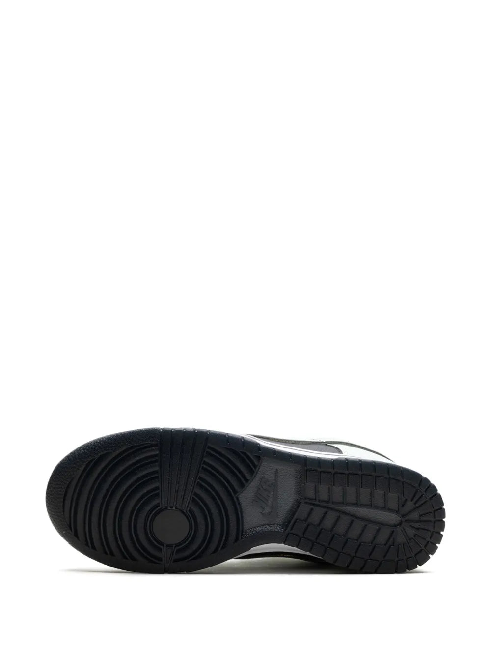 Dunk Low Smoke Grey/Barely Green
