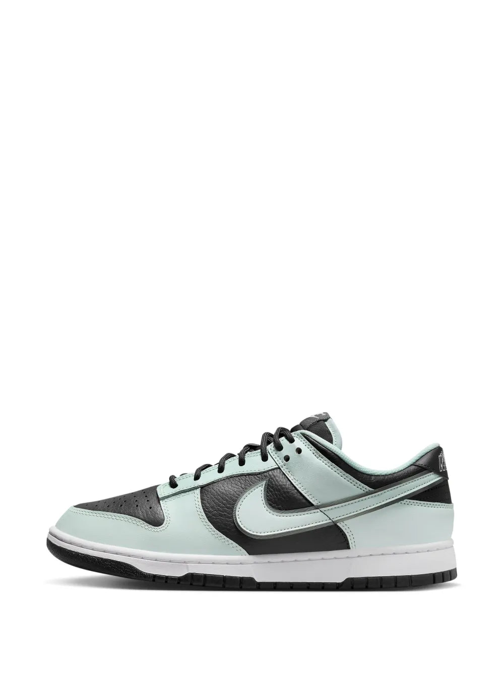 Dunk Low Smoke Grey/Barely Green