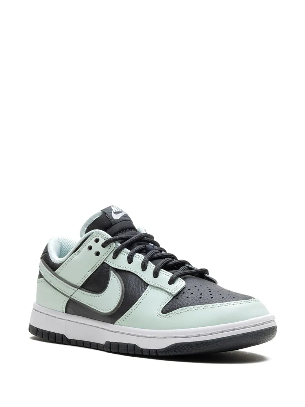 Dunk Low Smoke Grey/Barely Green