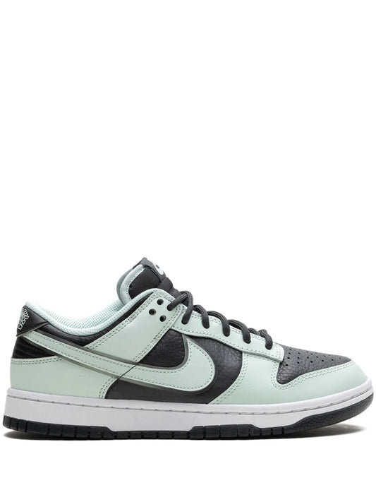 Dunk Low Smoke Grey/Barely Green