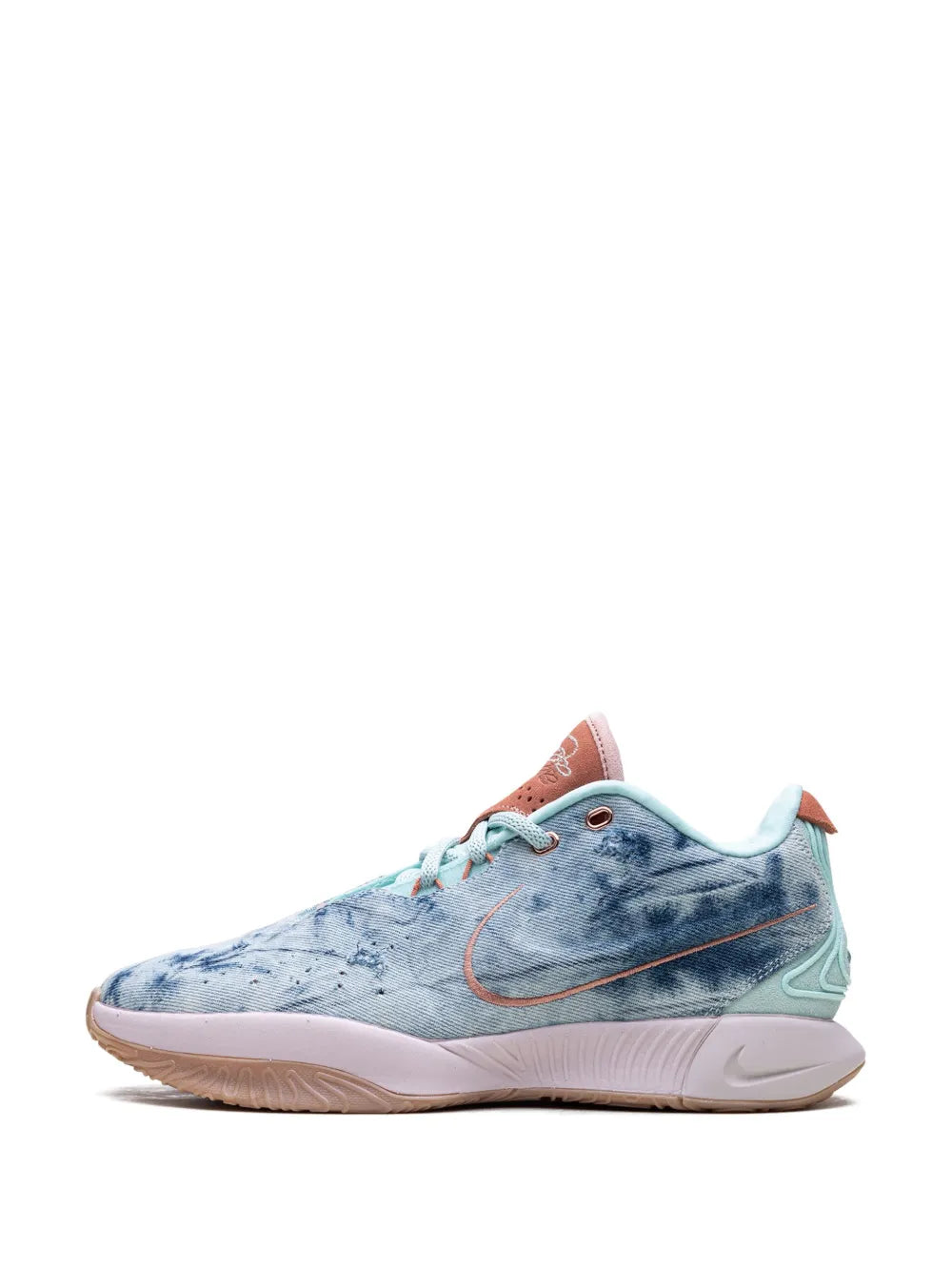 Lebron 21 Aragonite