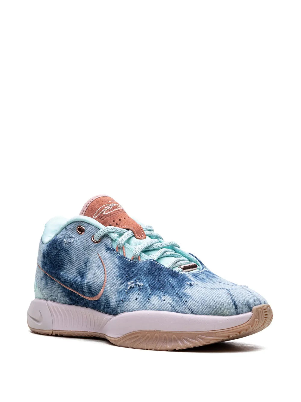 Lebron 21 Aragonite