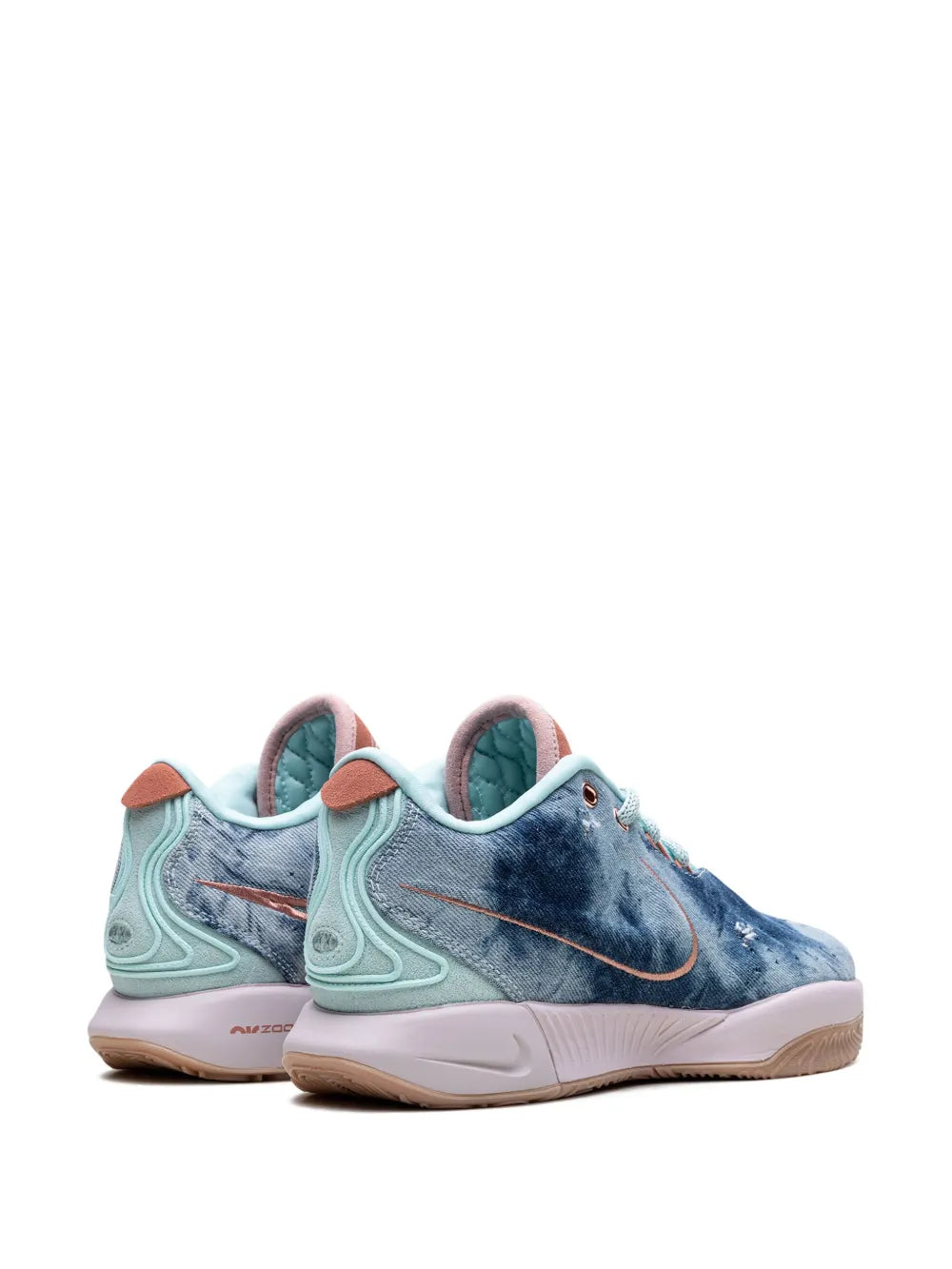 Lebron 21 Aragonite