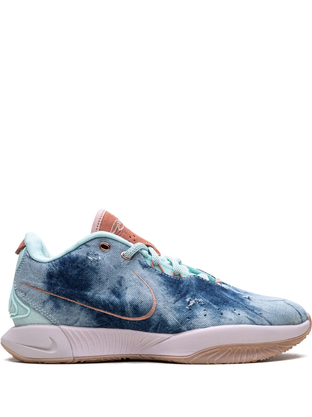 Lebron 21 Aragonite
