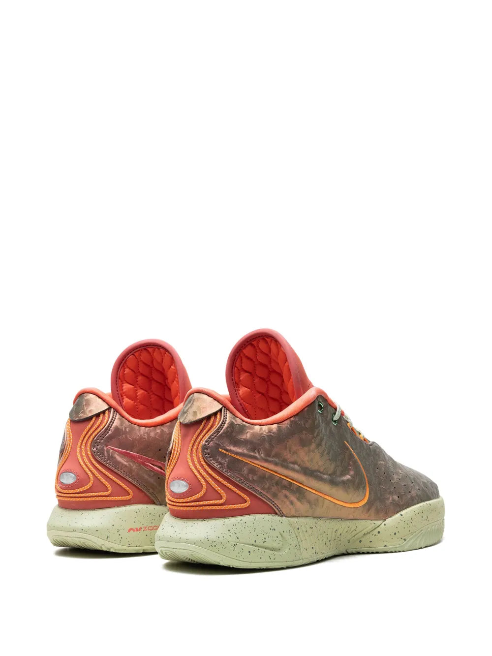 Lebron 21 Queen Conch