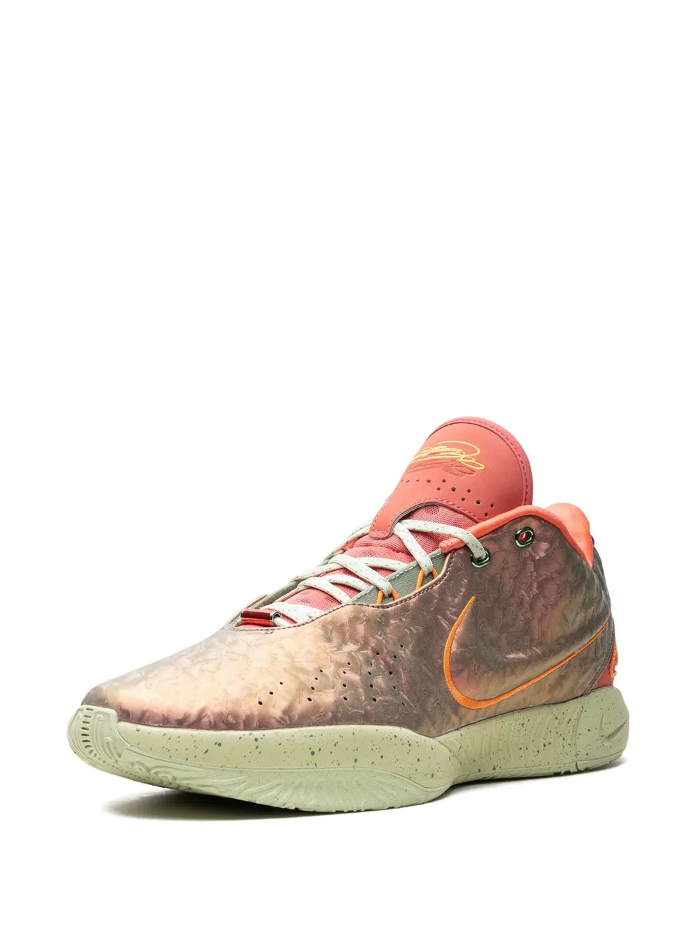Lebron 21 Queen Conch