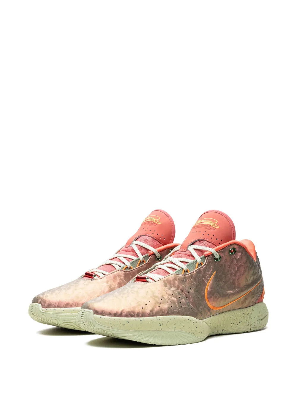 Lebron 21 Queen Conch