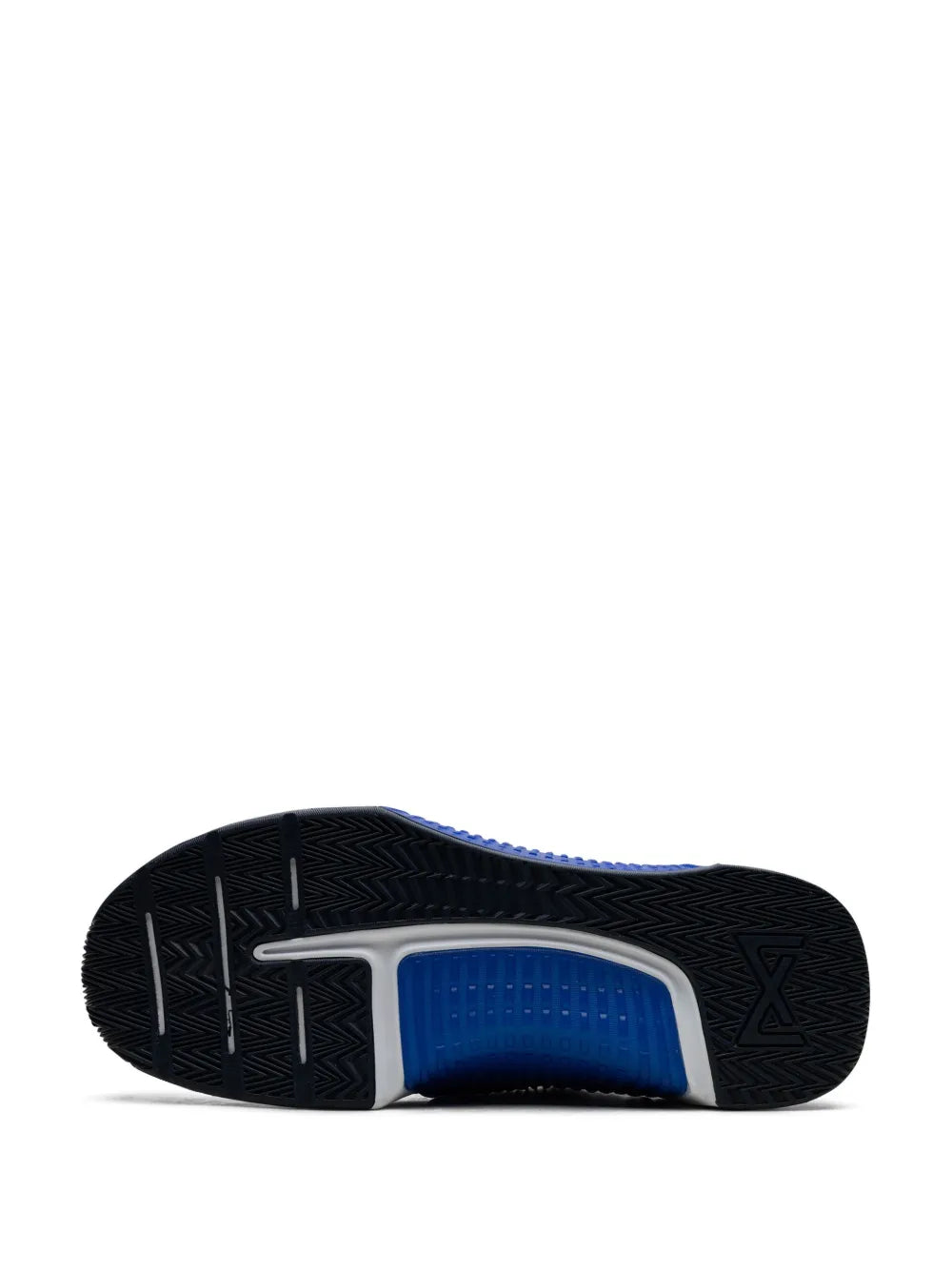 Metcon 9 White Racer Blue