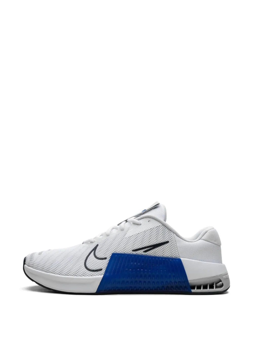 Metcon 9 White Racer Blue