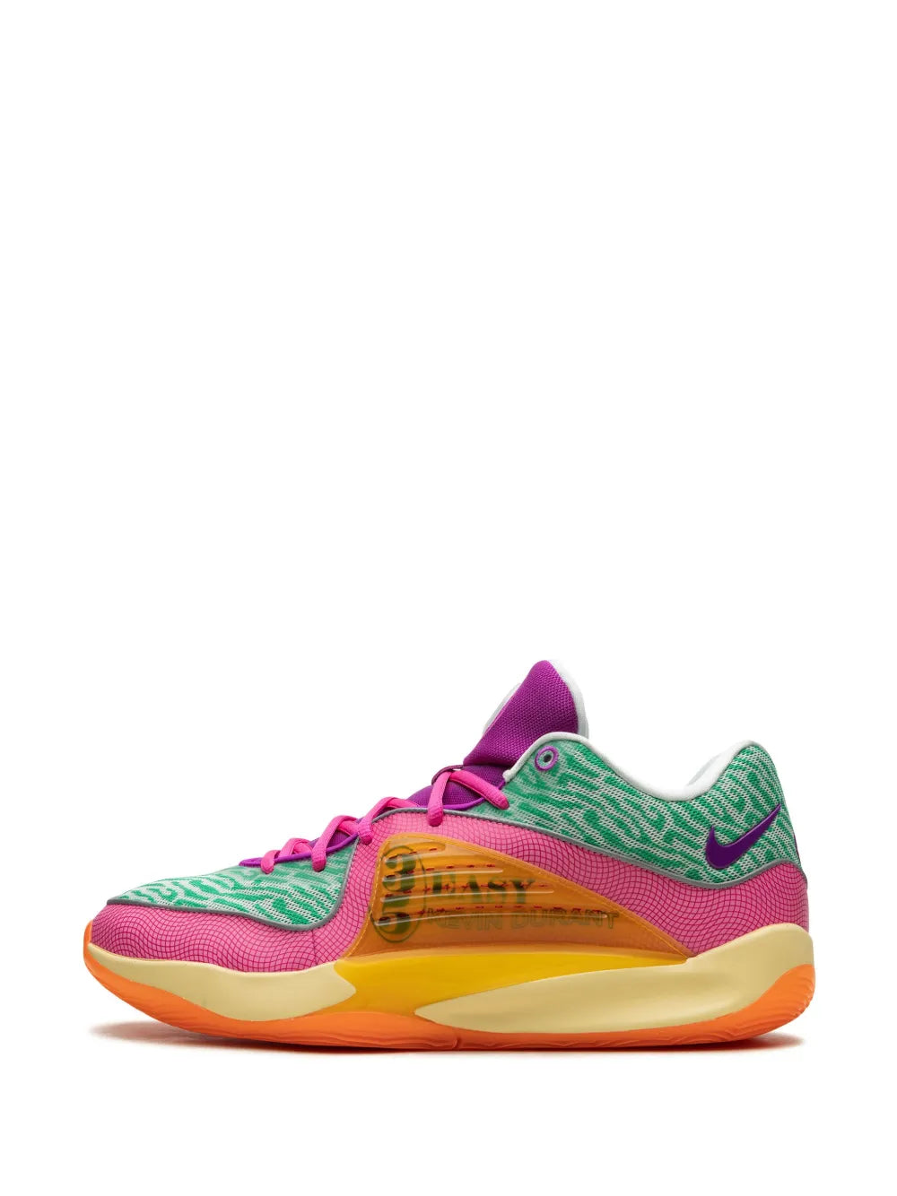 Kd 16 Asw Easy Money