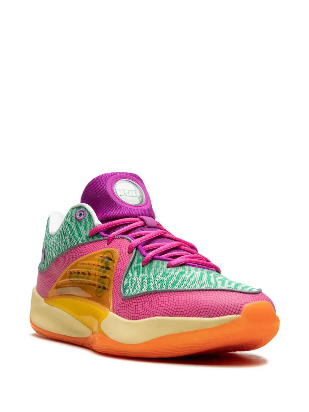 Kd 16 Asw Easy Money