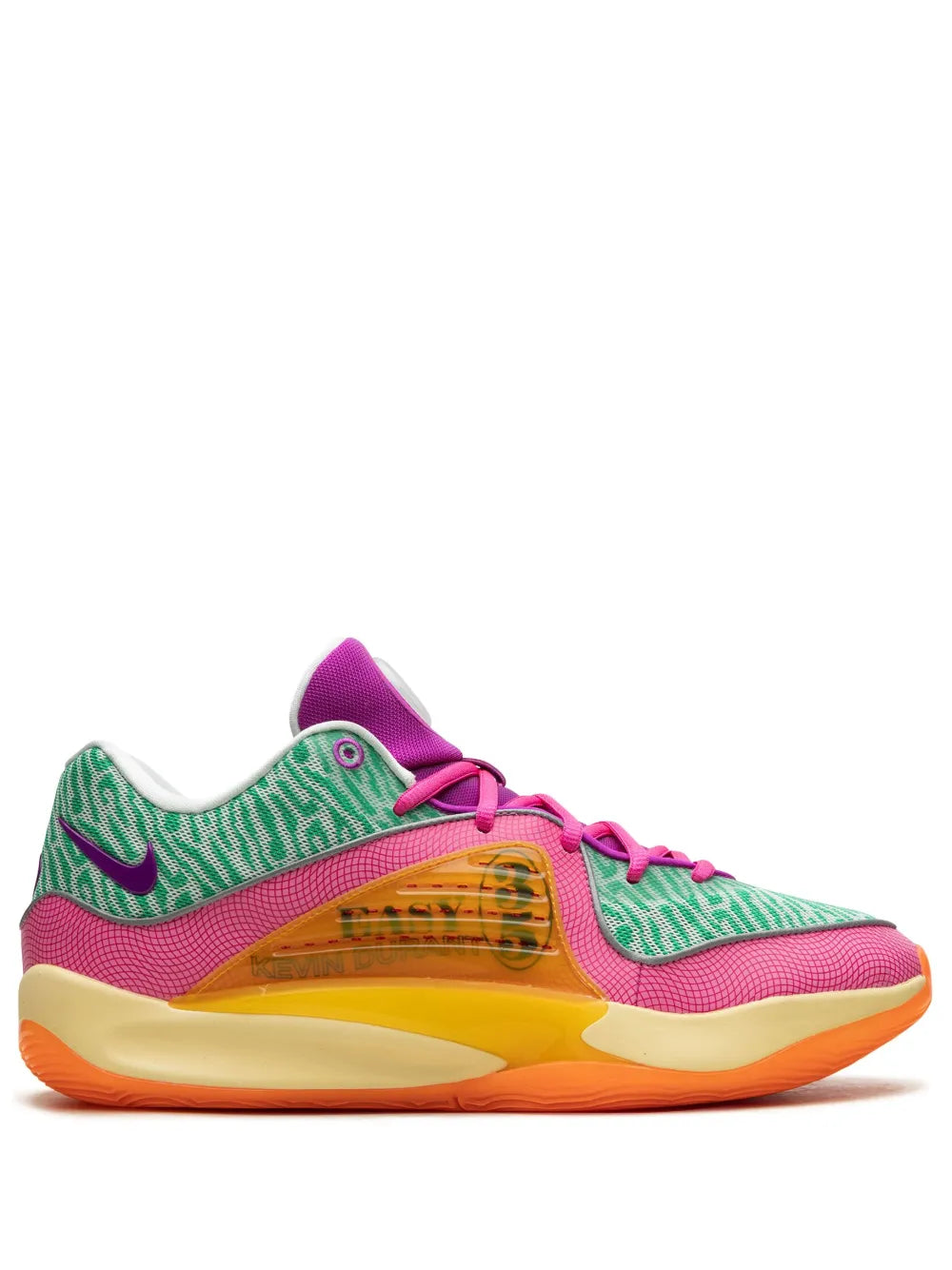 Kd 16 Asw Easy Money