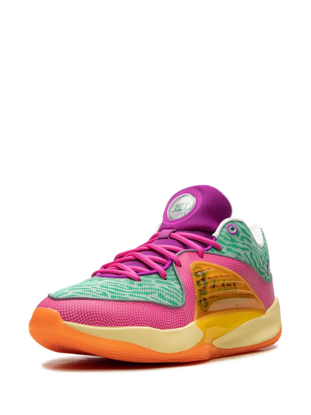 Kd 16 Asw Easy Money