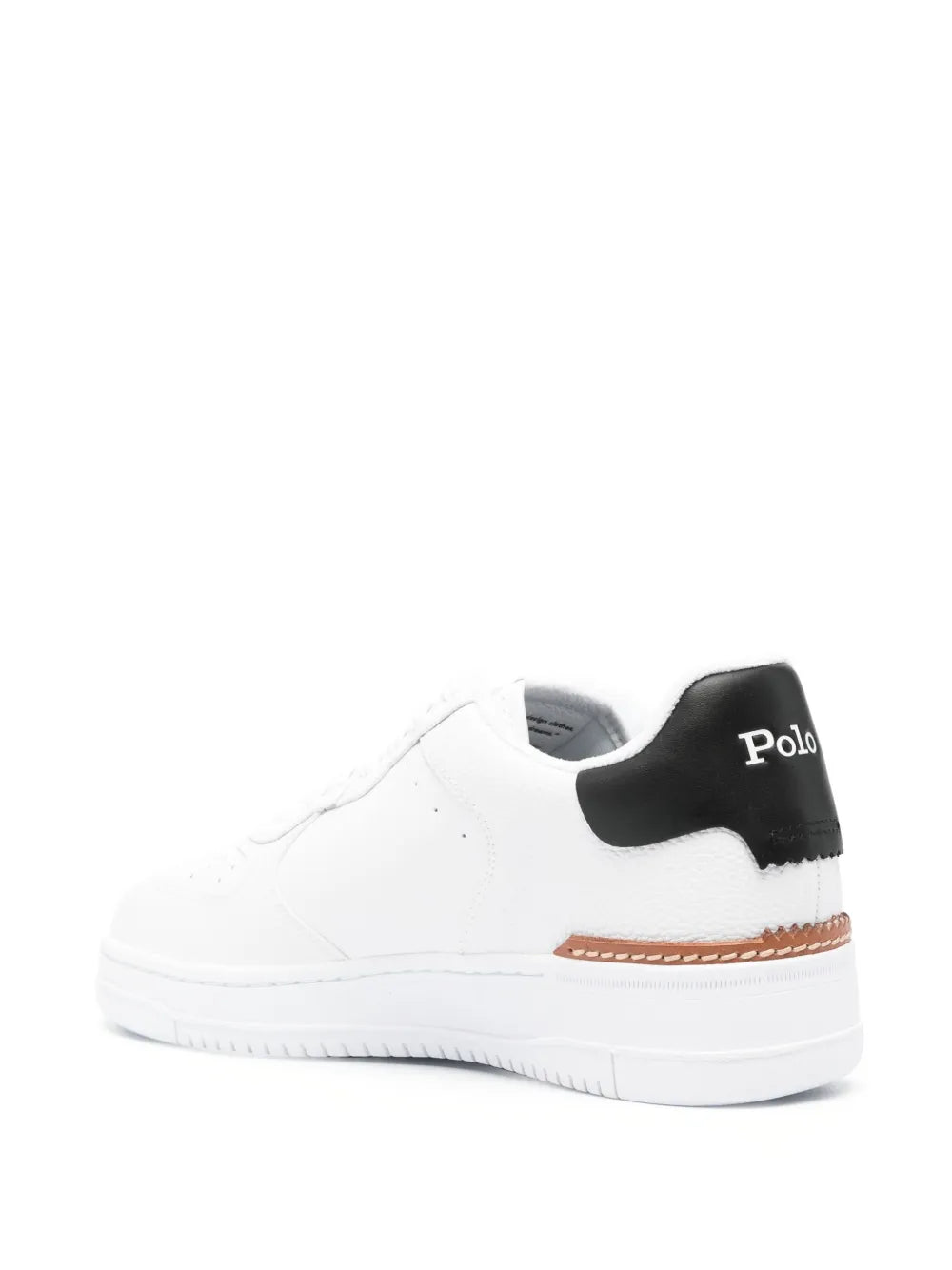Polo Pony Leather