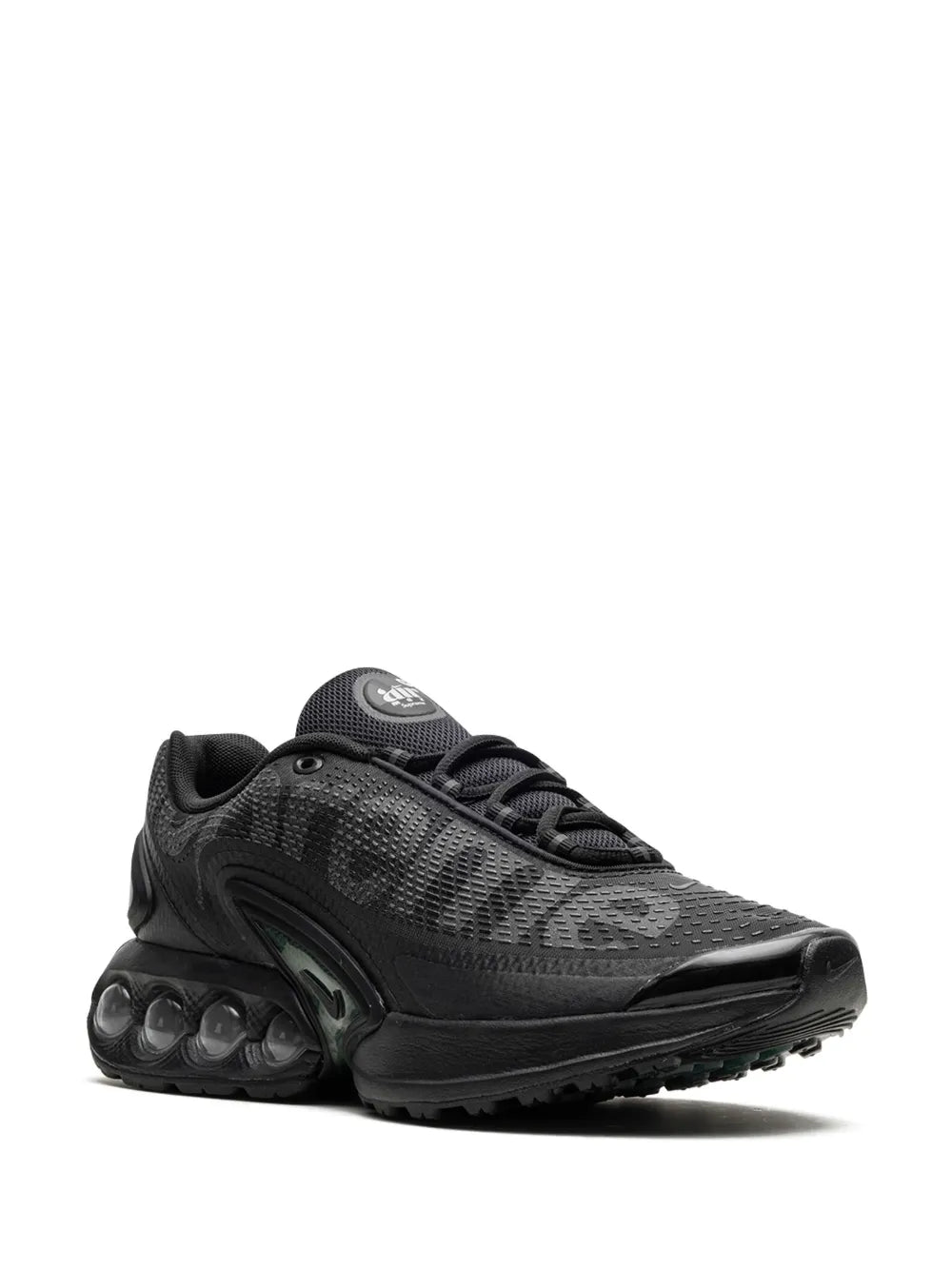 Supreme Air Max Dn Black