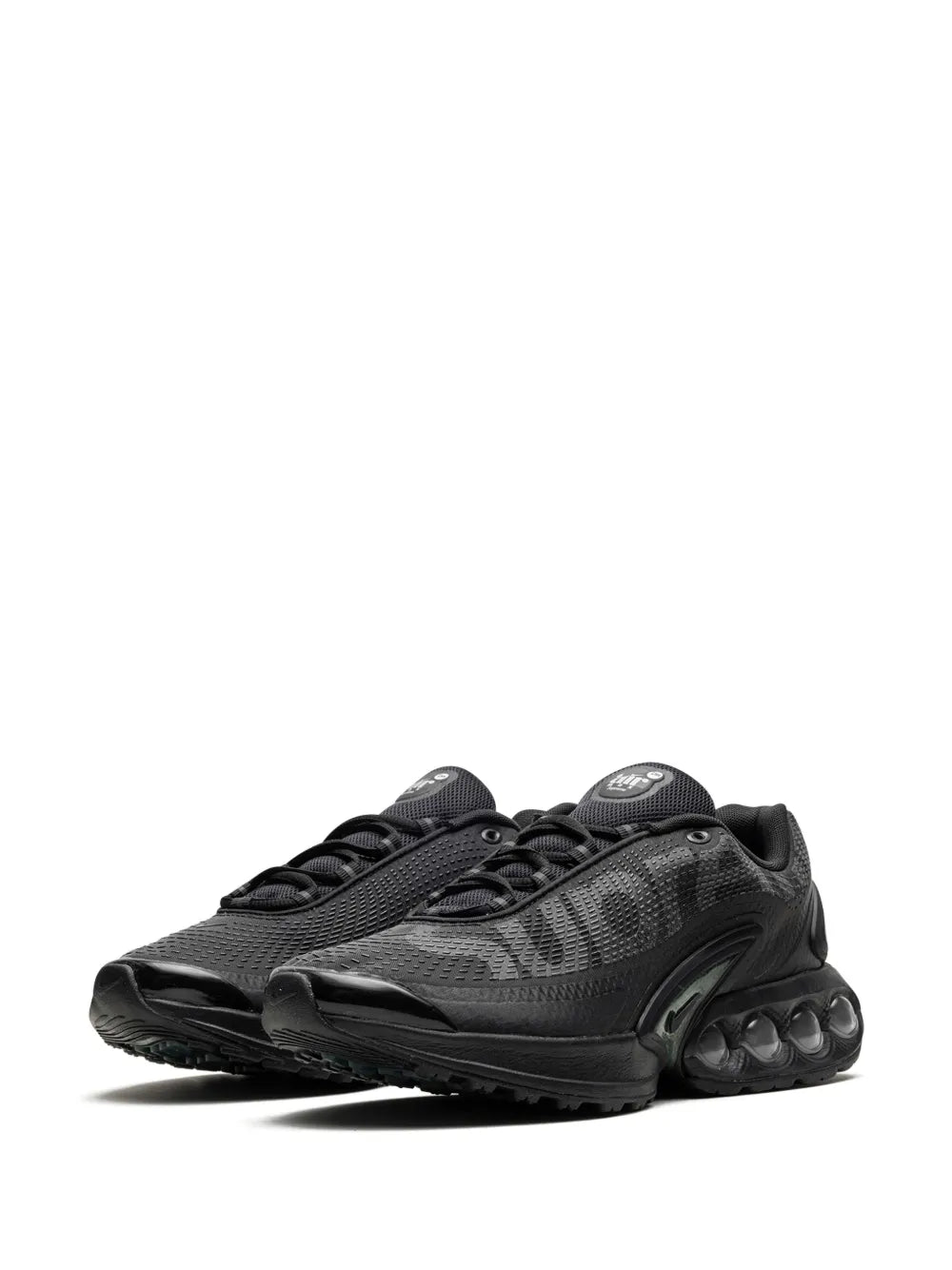 Supreme Air Max Dn Black