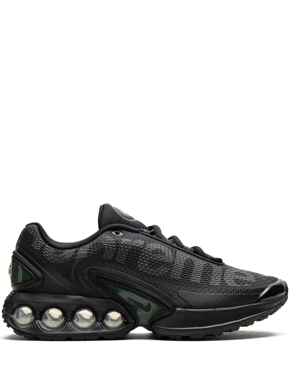 Supreme Air Max Dn Black