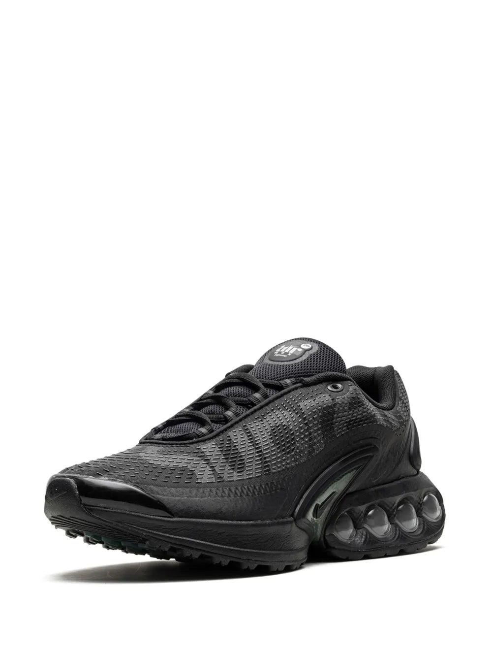 Supreme Air Max Dn Black