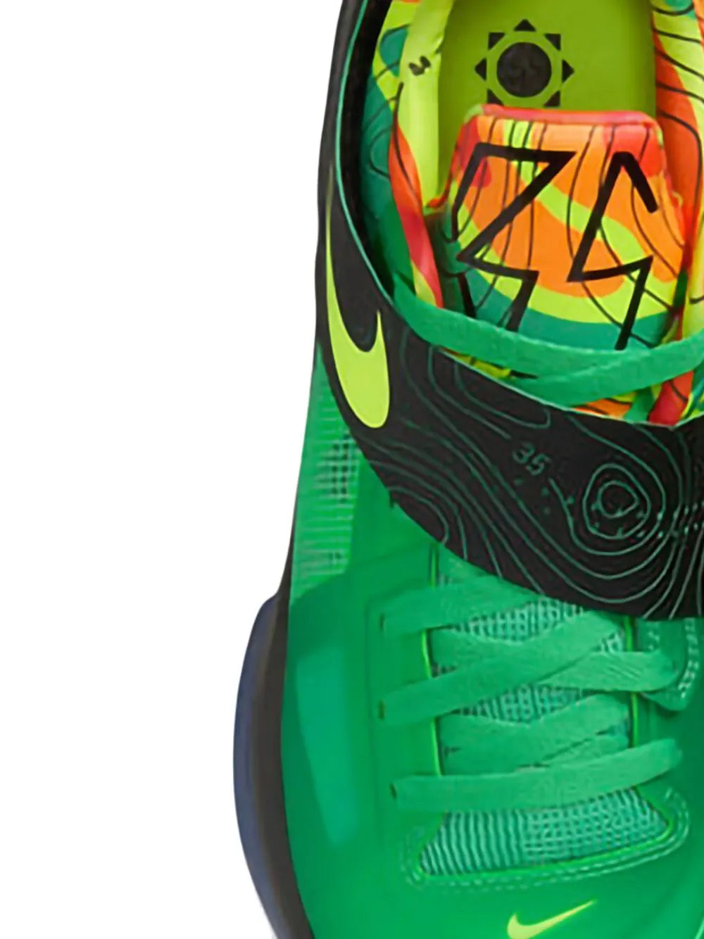 Kd 4 Weatherman