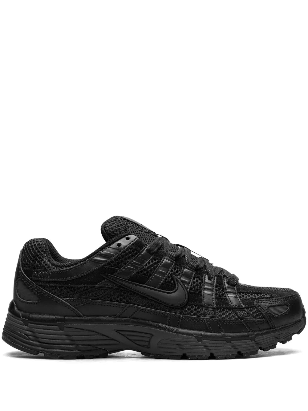 P-6000 Premium Triple Black