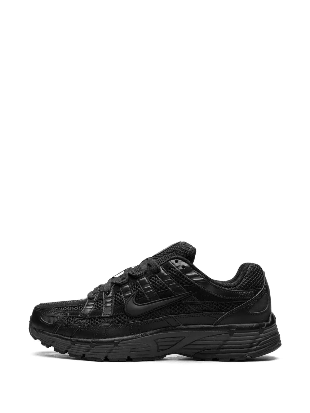 P-6000 Premium Triple Black