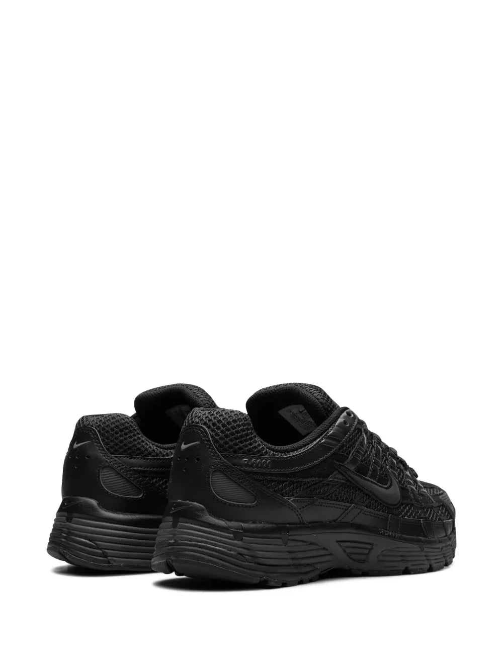 P-6000 Premium Triple Black