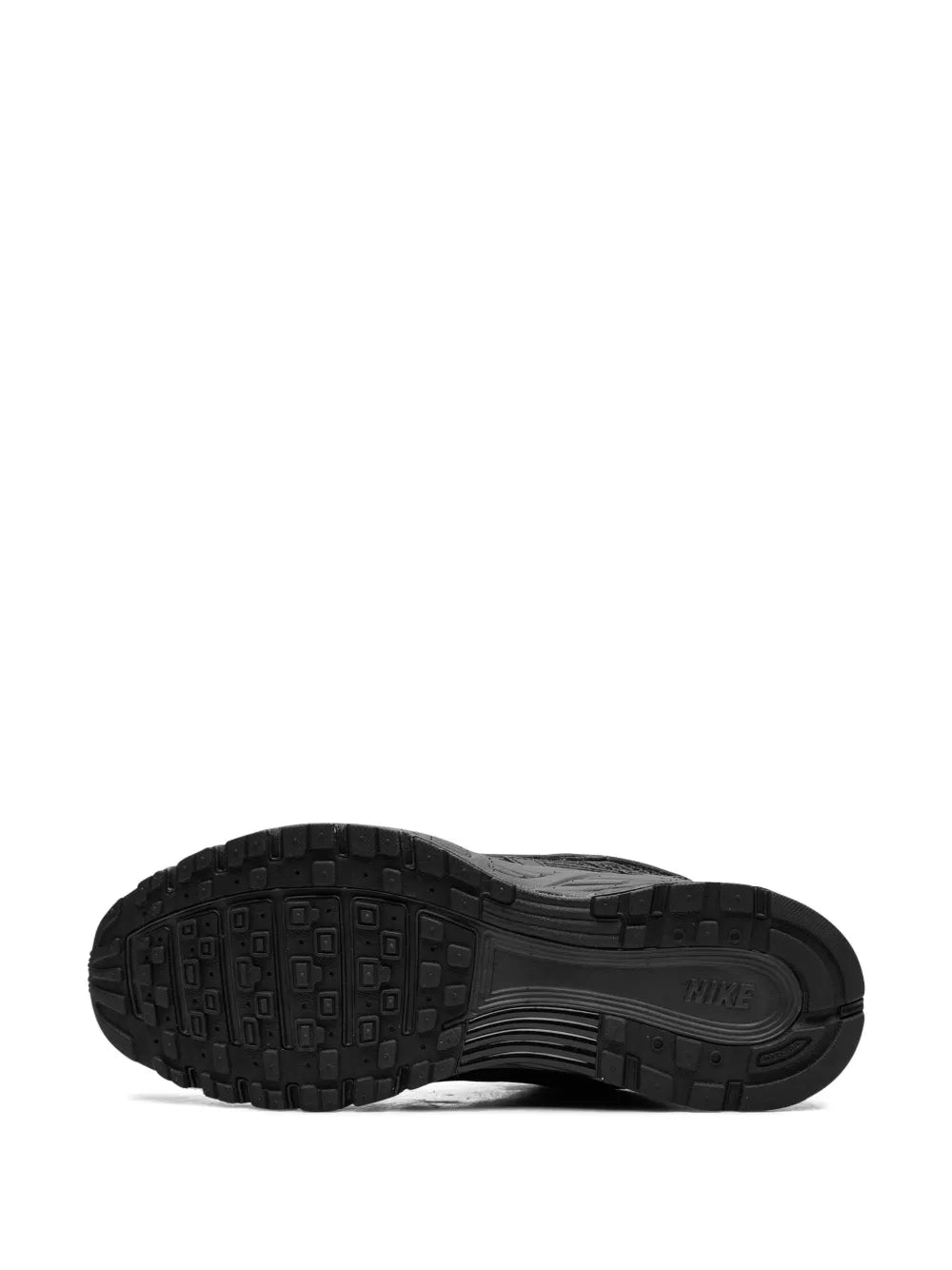 P-6000 Premium Triple Black