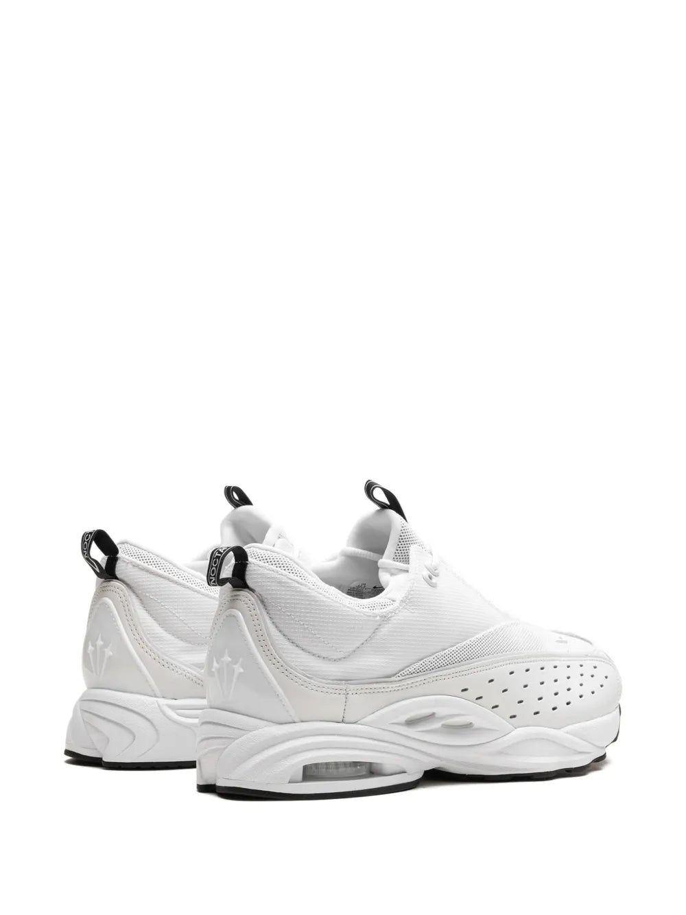 Nocta Zoom Drive Summit White