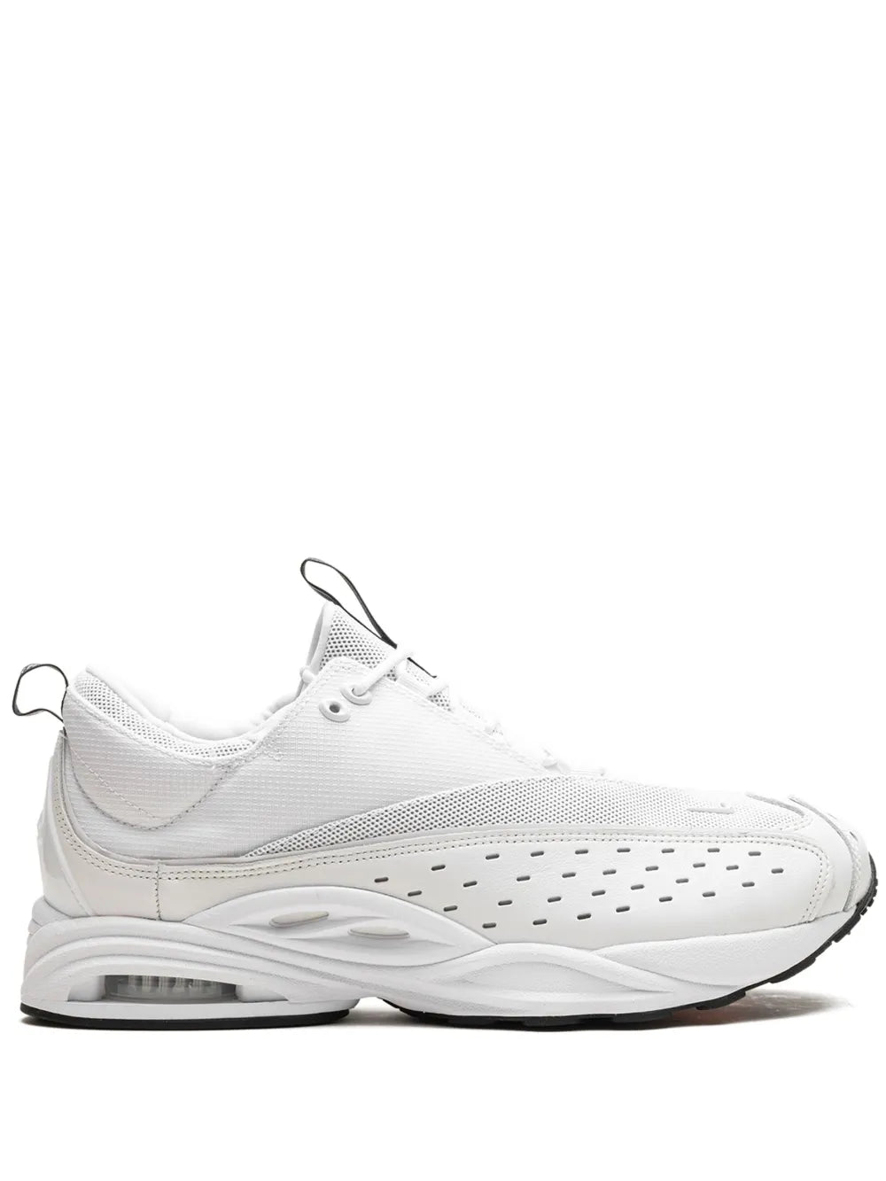 Nocta Zoom Drive Summit White