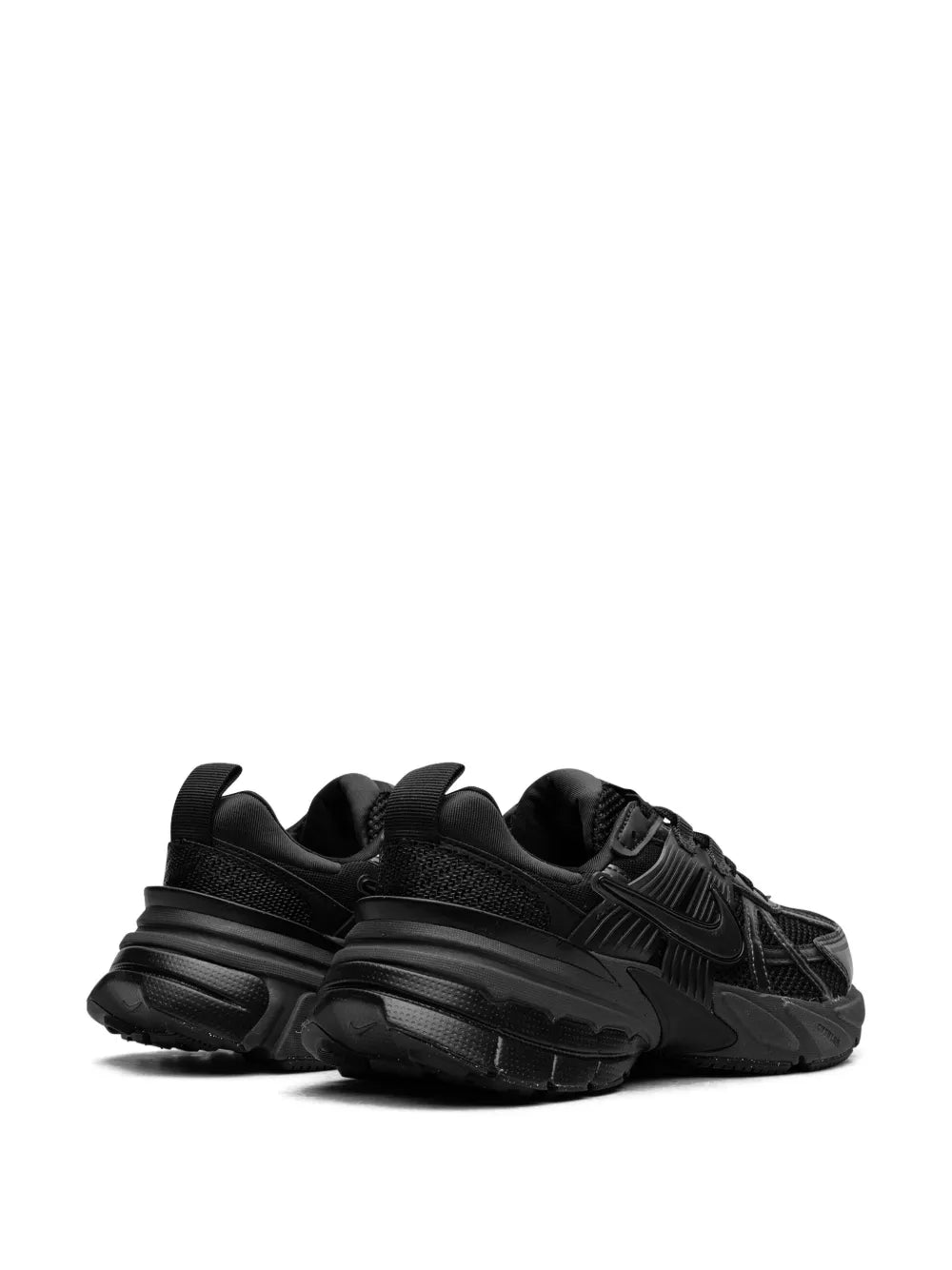 V2K Run Black Anthracite