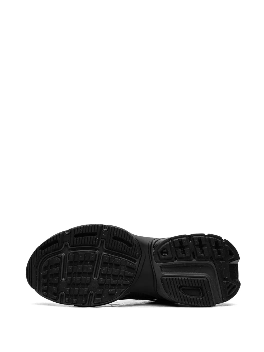 V2K Run Black Anthracite