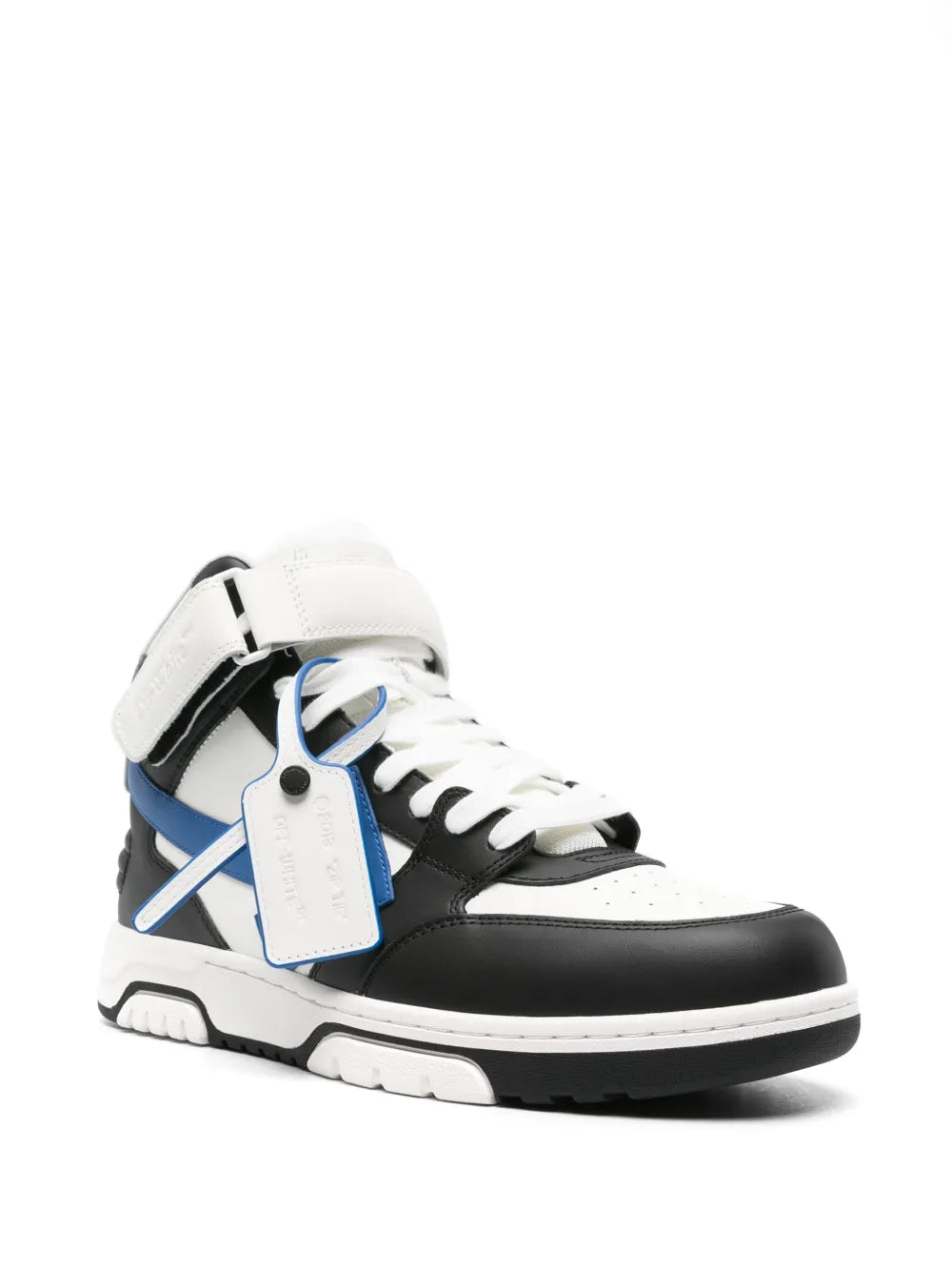 Out Of Office Leather