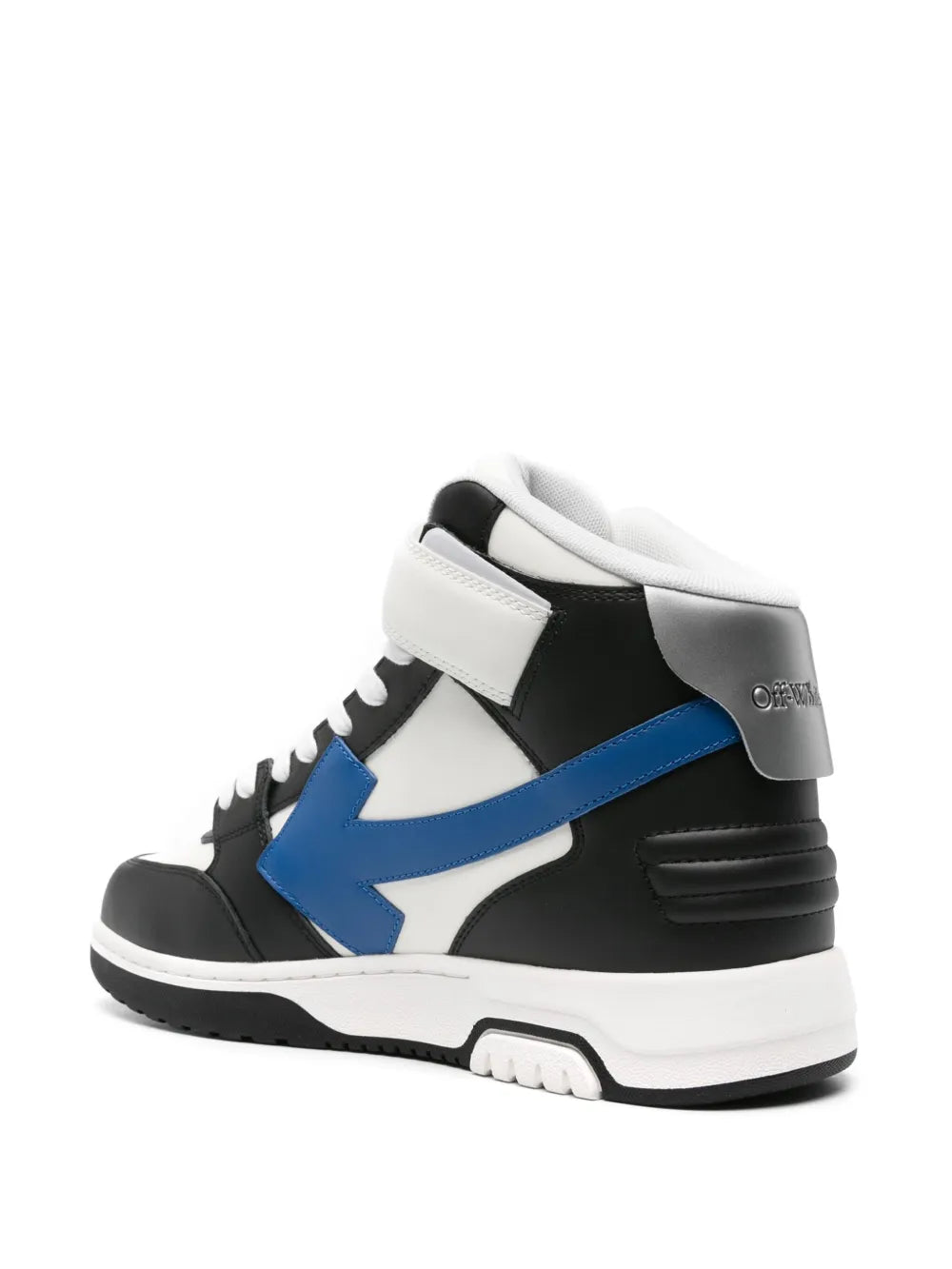 Out Of Office Leather