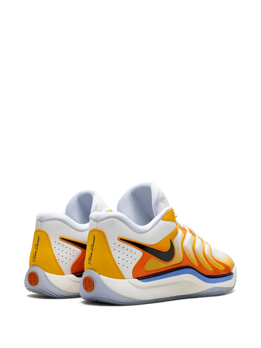 Kd 17 Sunrise