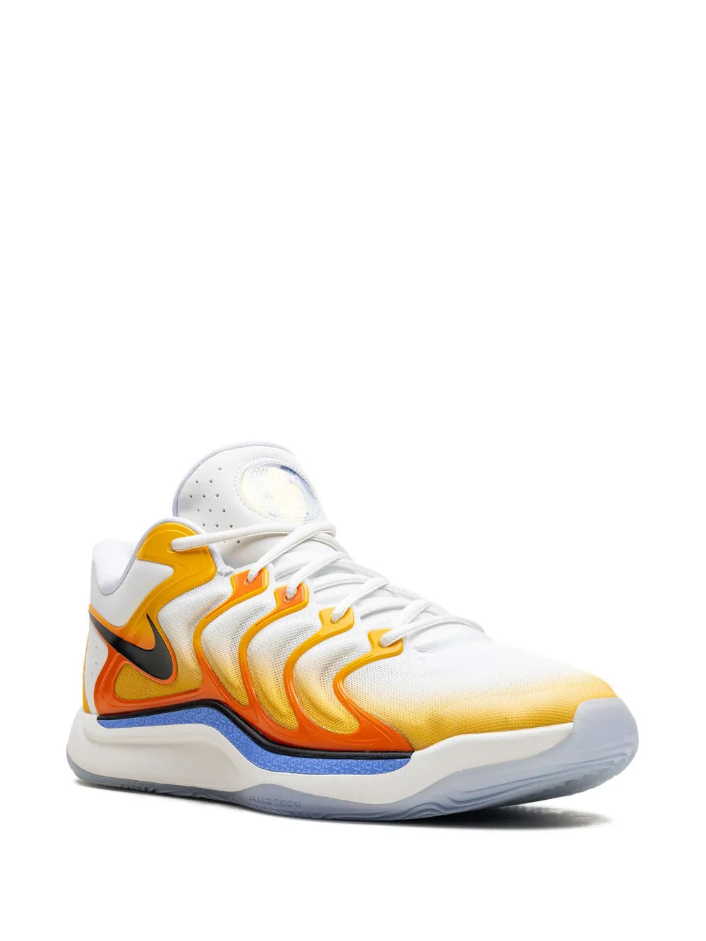 Kd 17 Sunrise
