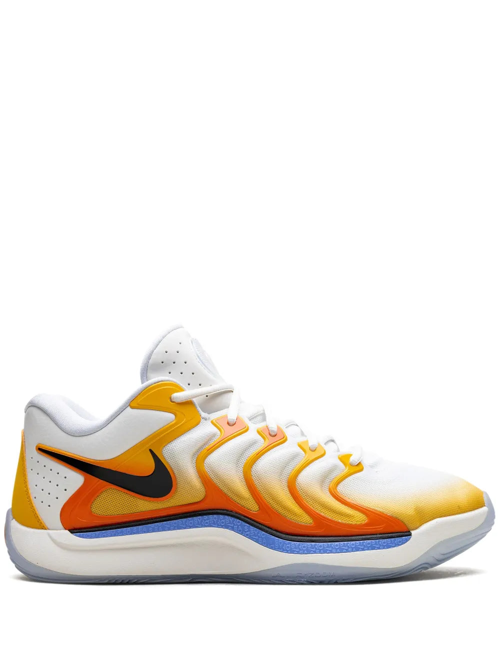 Kd 17 Sunrise