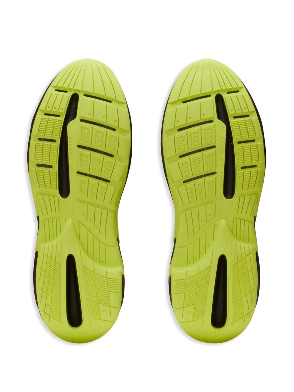 Run-Row Leather