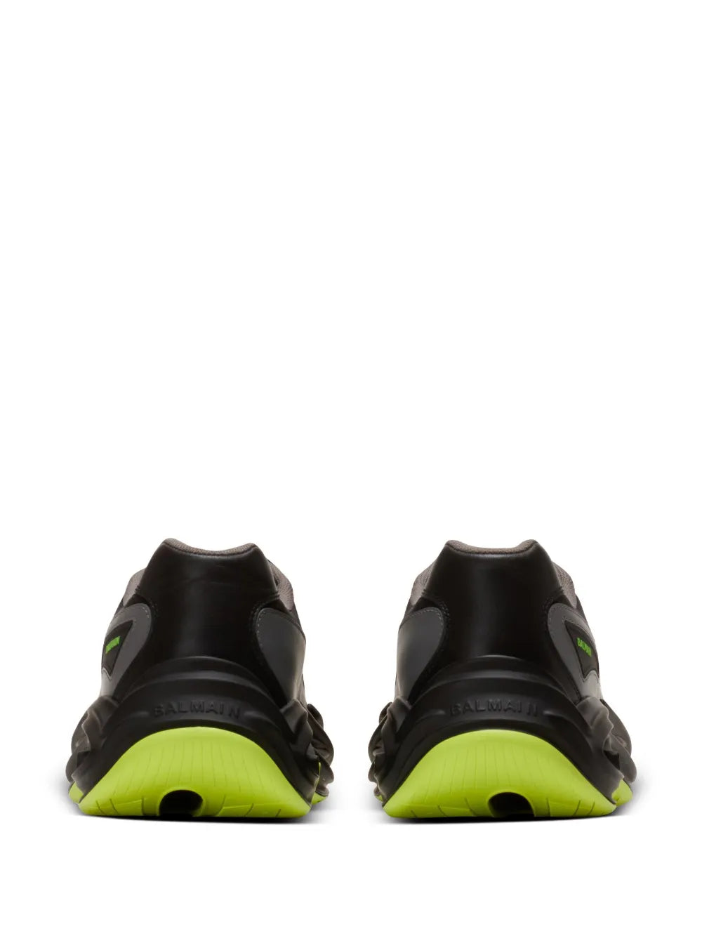 Run-Row Leather