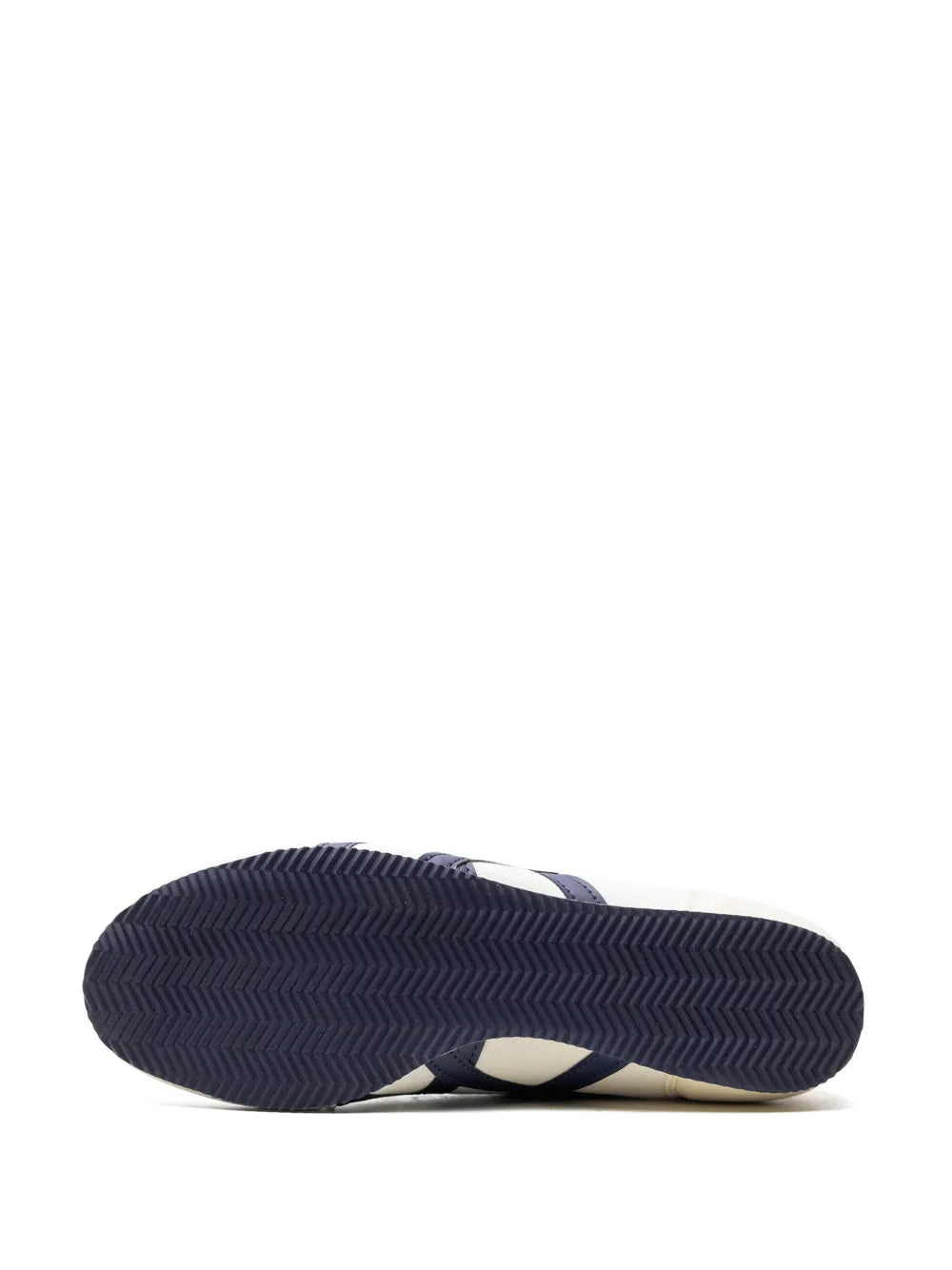 Track Trainer White Black