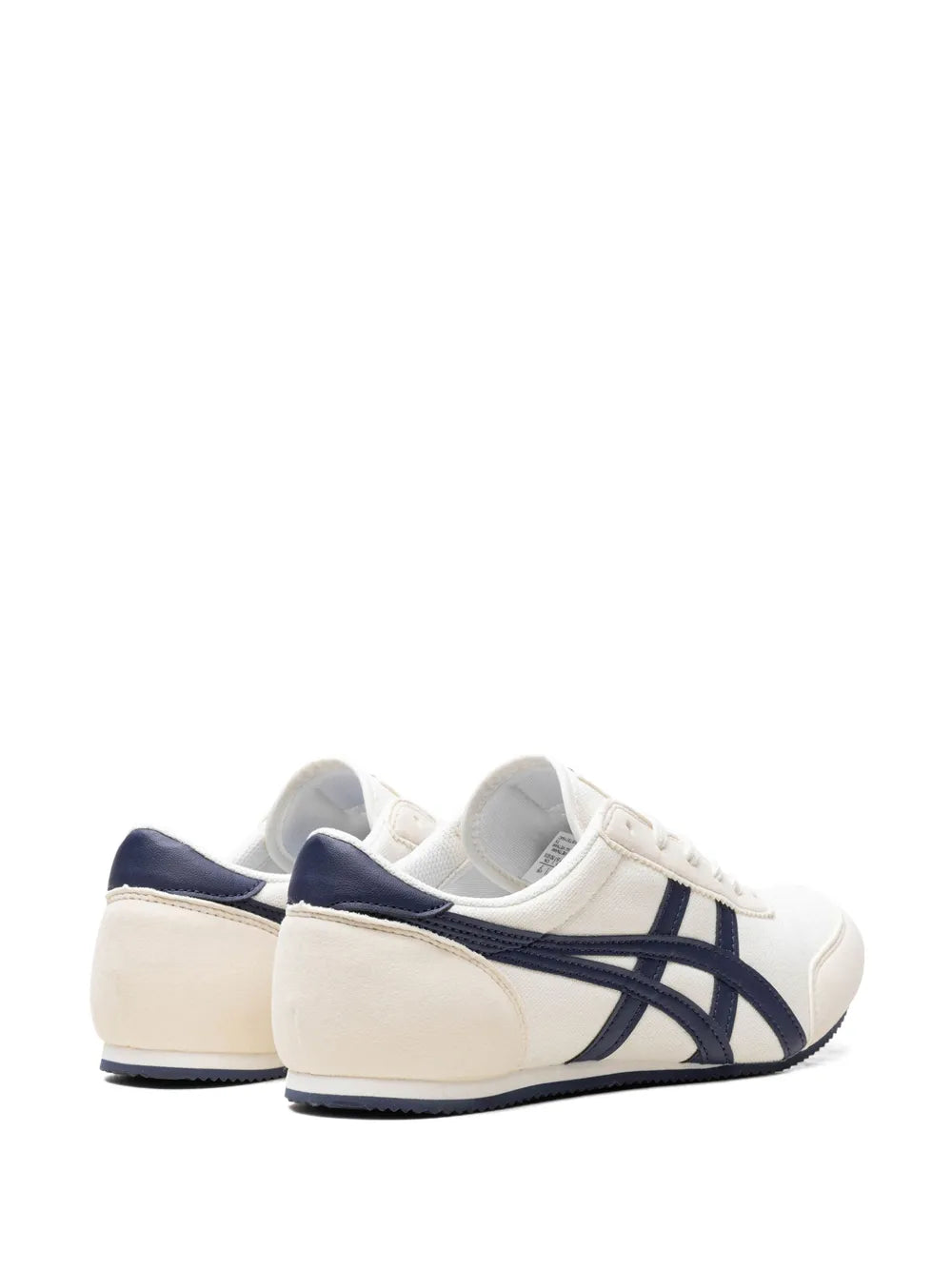 Track Trainer White Black