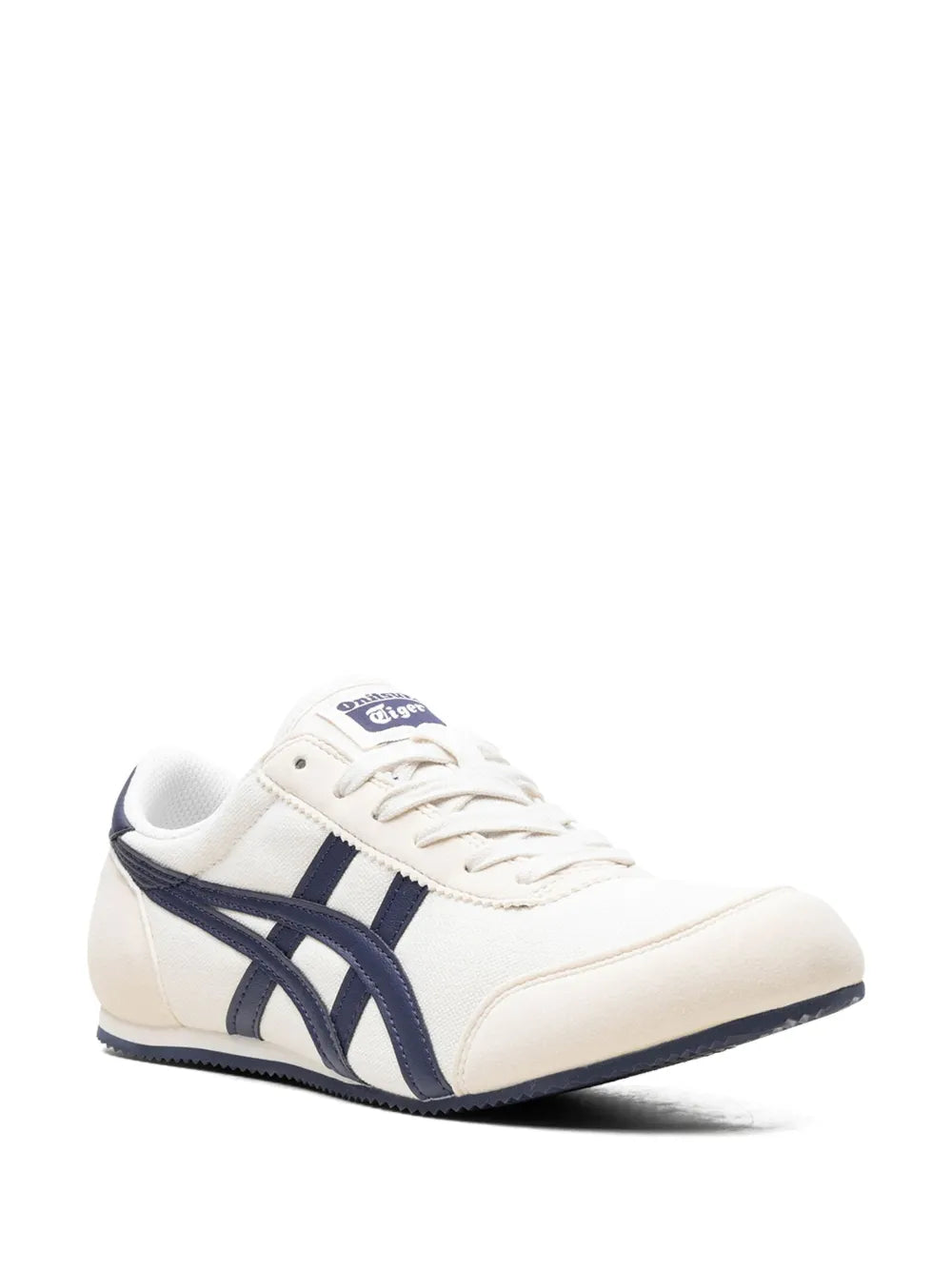 Track Trainer White Black