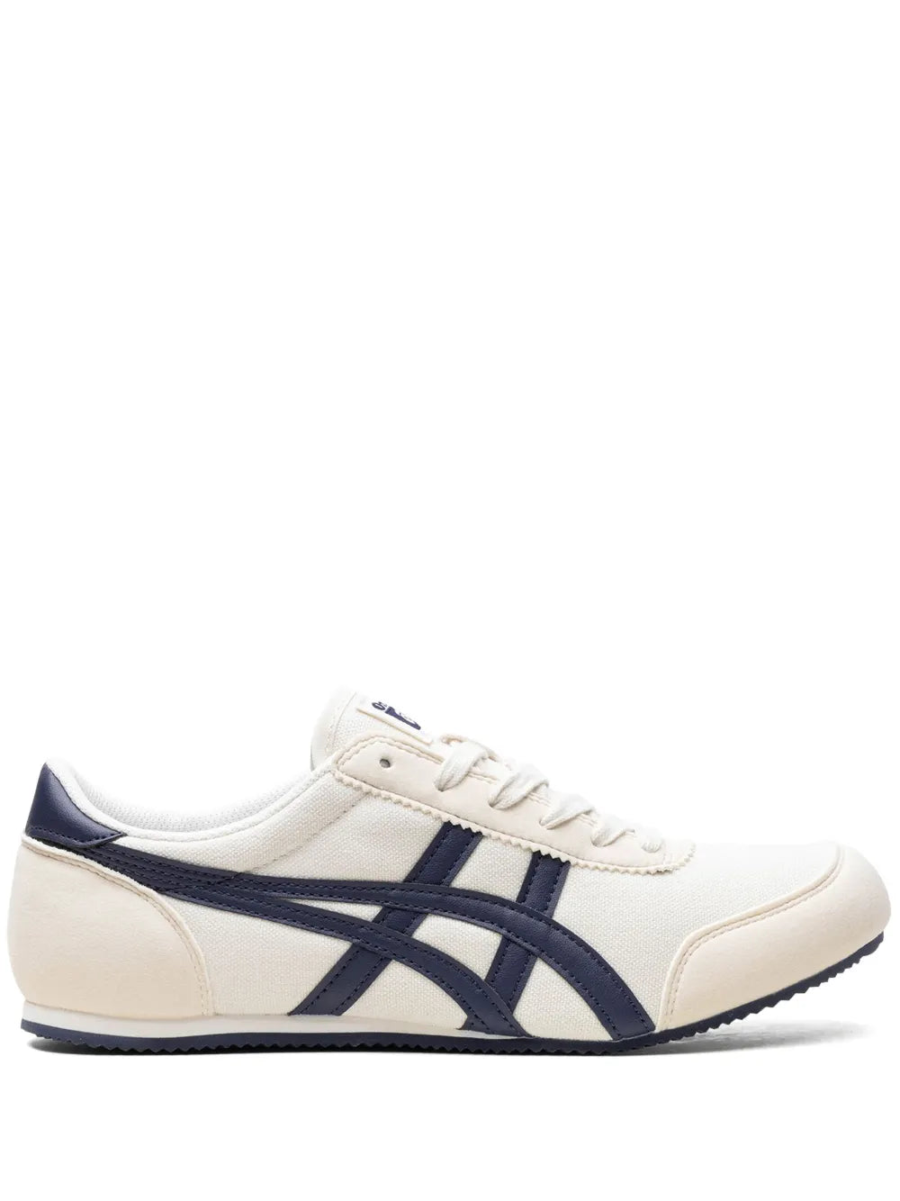 Track Trainer White Black