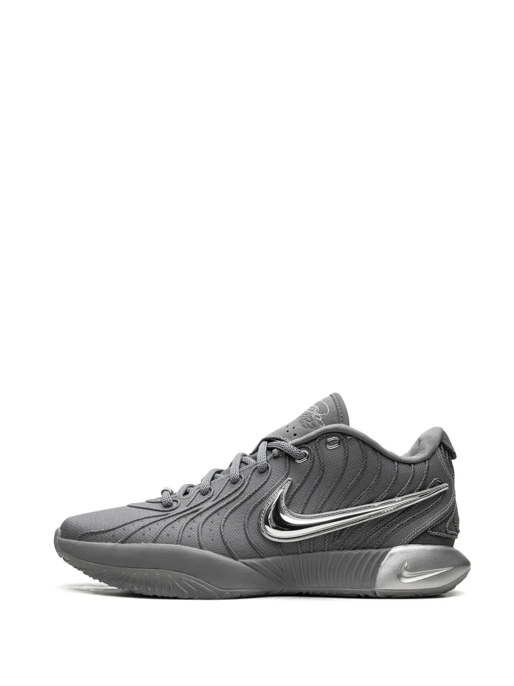 Lebron Xxi Cool Grey