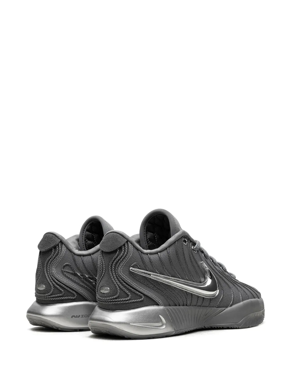 Lebron Xxi Cool Grey