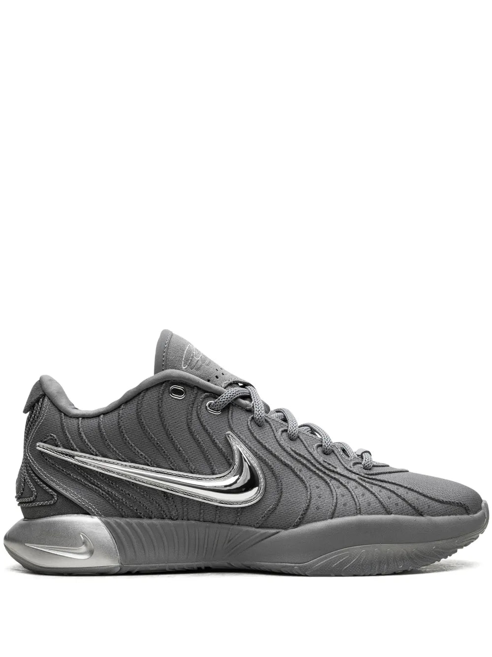 Lebron Xxi Cool Grey