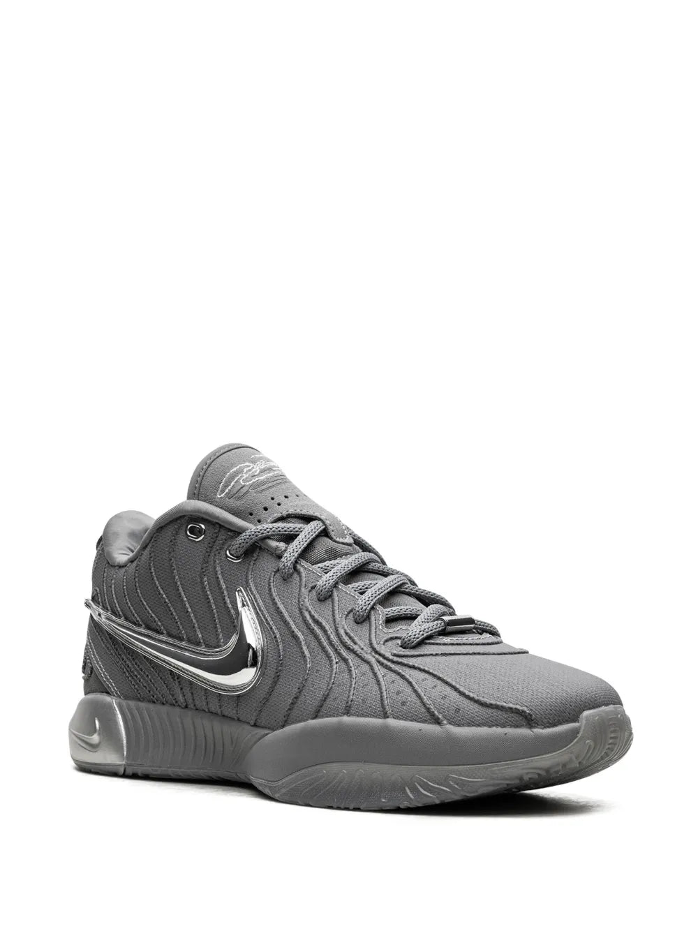 Lebron Xxi Cool Grey